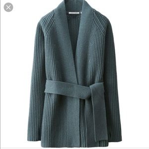 Uniqlo x Lemaire Cardigan